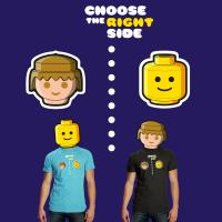 Lego vs Playmo V2