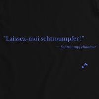 Dalischtroumpf