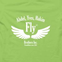 Fly Brothers
