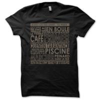 Avec ce tee