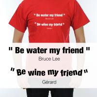 Be wine