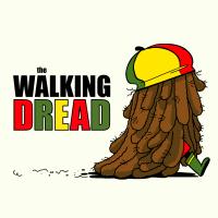 the WALKING DREAD