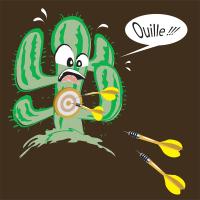 Cactus Game