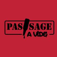 pas sage à vide