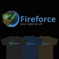 Fireforce