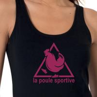 la poule sportive