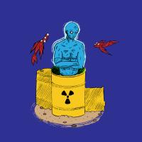 Déchet Nucléaire