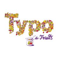 typo de fruits