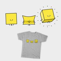 le post-it ambitieux