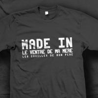 Made In