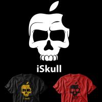 iSkull