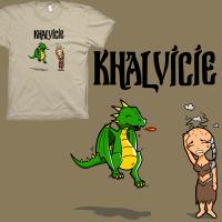 Game of chauves