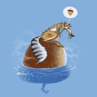 Scrat