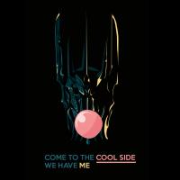 THE COOL SIDE