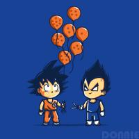 Crystal Balloon