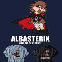 Albasterix