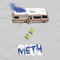 Blue Meth