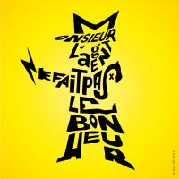 Monsieur Bonheur