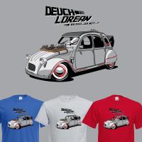 DEUCHLOREAN