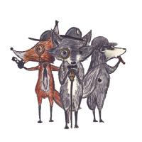 Gangstanimals