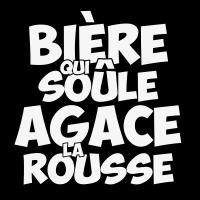 Bière qui soûle