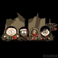 Dead Park