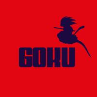 Goku-Puma