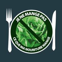 pas de salade !