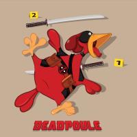 DEADPOULE