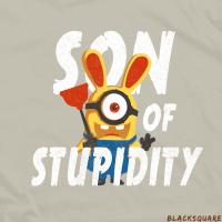 Lapin Minion V2