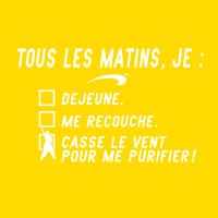Routine Matinale