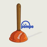 La pompe