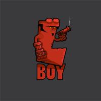L-Boy