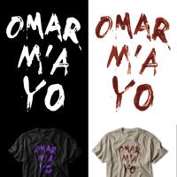 Omar mayo