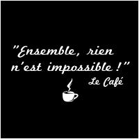 Le Café Vé 2
