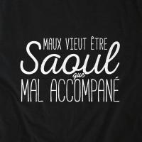 Maux vieut être Saoul