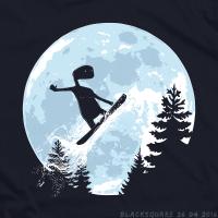 E.T. Snowboard