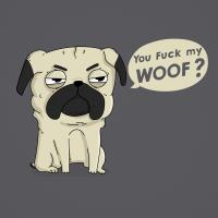 Raging Pug
