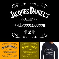 Jacques a dit
