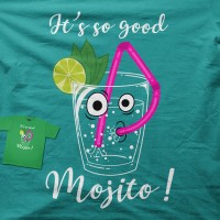 Drug Mojito