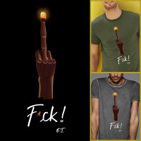 F*ck!