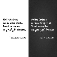 Jean De La Tourette