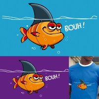 Bouh!