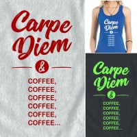 CARPE DIEM