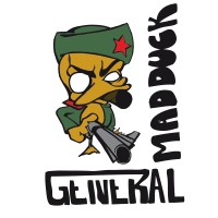 general madduck