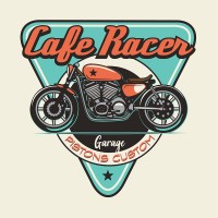 CAFE RACER