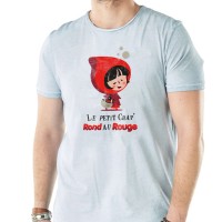 le petit chap'