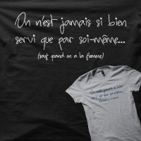 la flemme