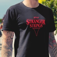 Stranger Strings