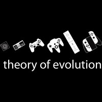 theory of evolution